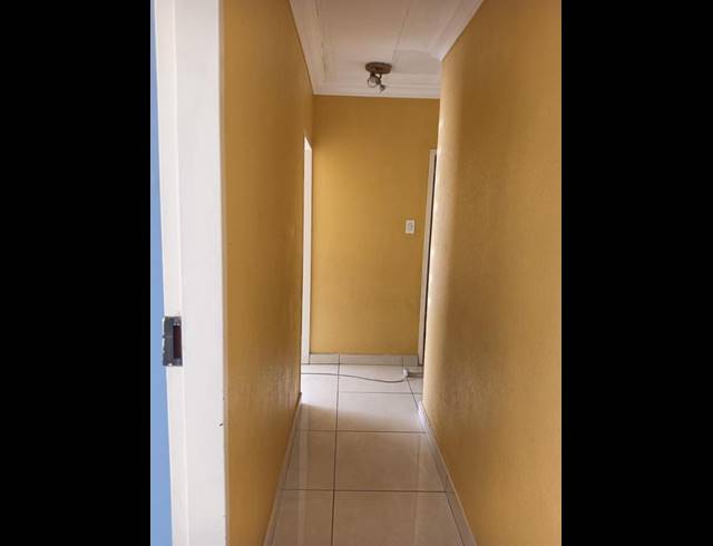 2 BEDROOM TOWNHOUSE FOR SALE IN VAN DYK PARK